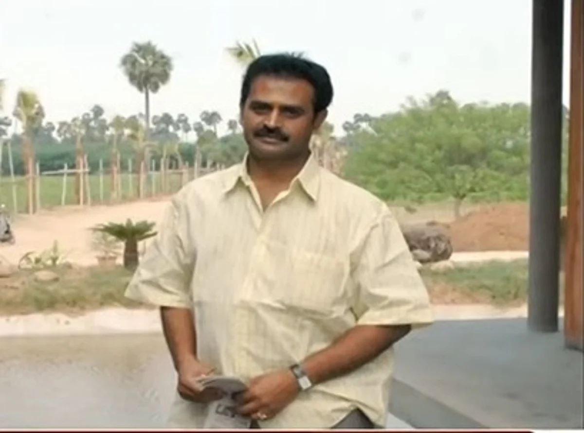 `ரூ.50 லட்சம் பரிசு தருகிறோம்; துப்புக் கொடுங்கள்'- ராமஜெயம் கொலையில் போலீஸ் விறுவிறுப்பு
