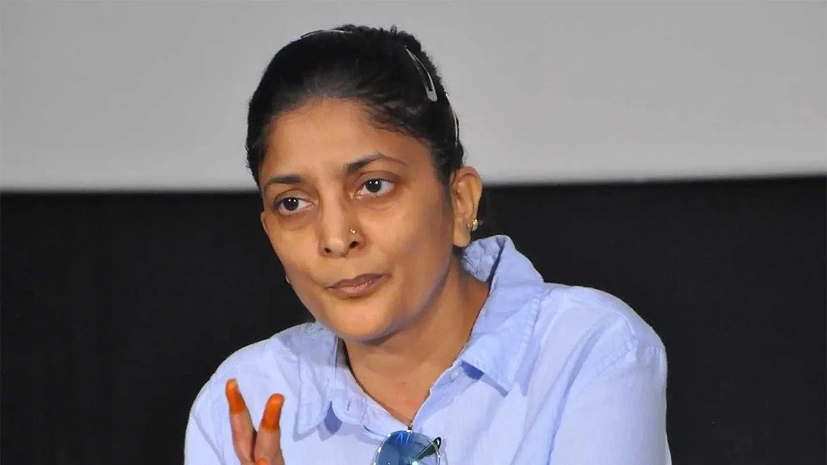 ரத்தன் டாட்டா பயோபிக் இயக்குகிறேனா?: சுதா கொங்கரா கொடுத்த விளக்கம்