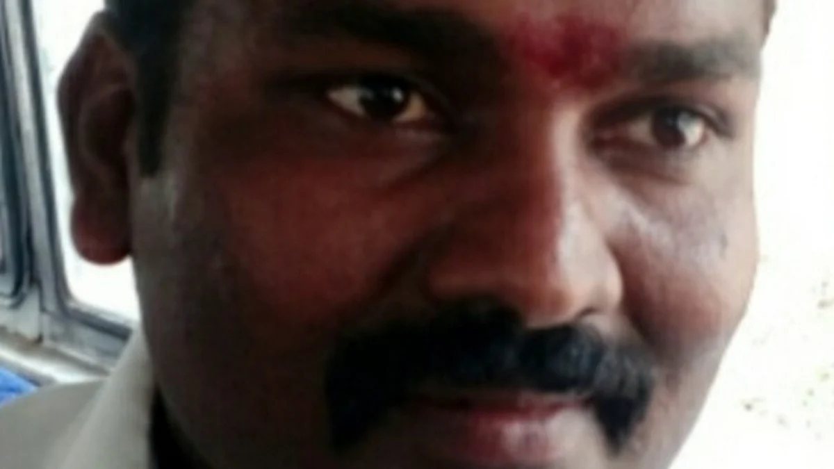பிரபல ரவுடி கட்டை ராஜாவுக்கு தூக்கு தண்டனை