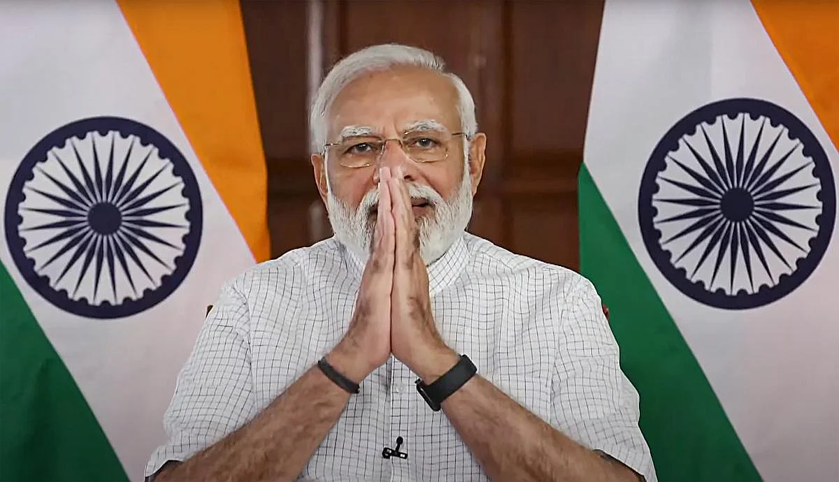 விற்பனையில் கலக்கும் கதர் ஆணையம்: பிரதமர் மோடியும் ஒரு காரணம்!