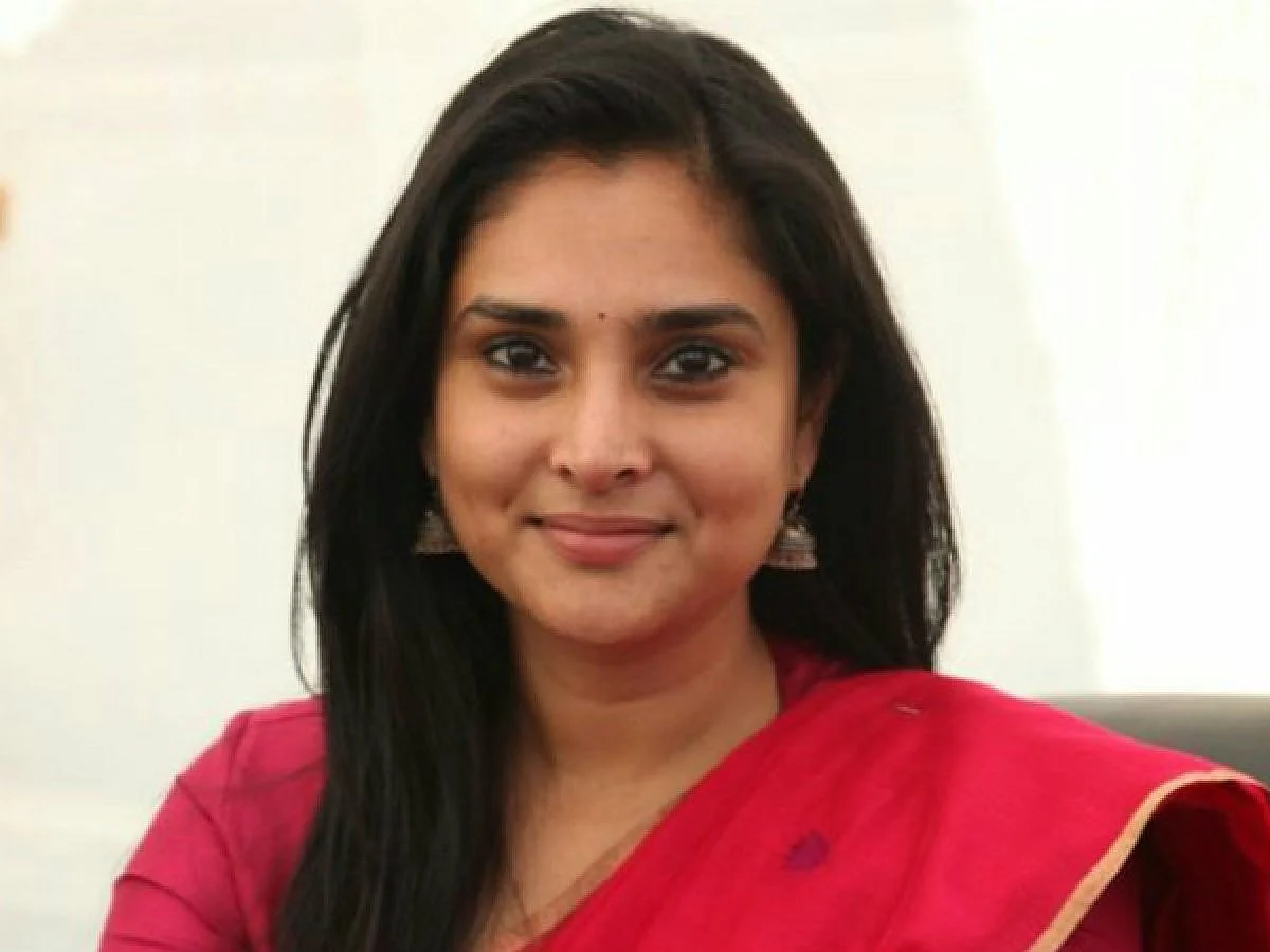 `உங்க அறியாமை திகைப்பா இருக்கு’- அஜய் தேவ்கனுக்கு பிரபல நடிகை `நறுக்' பதில்