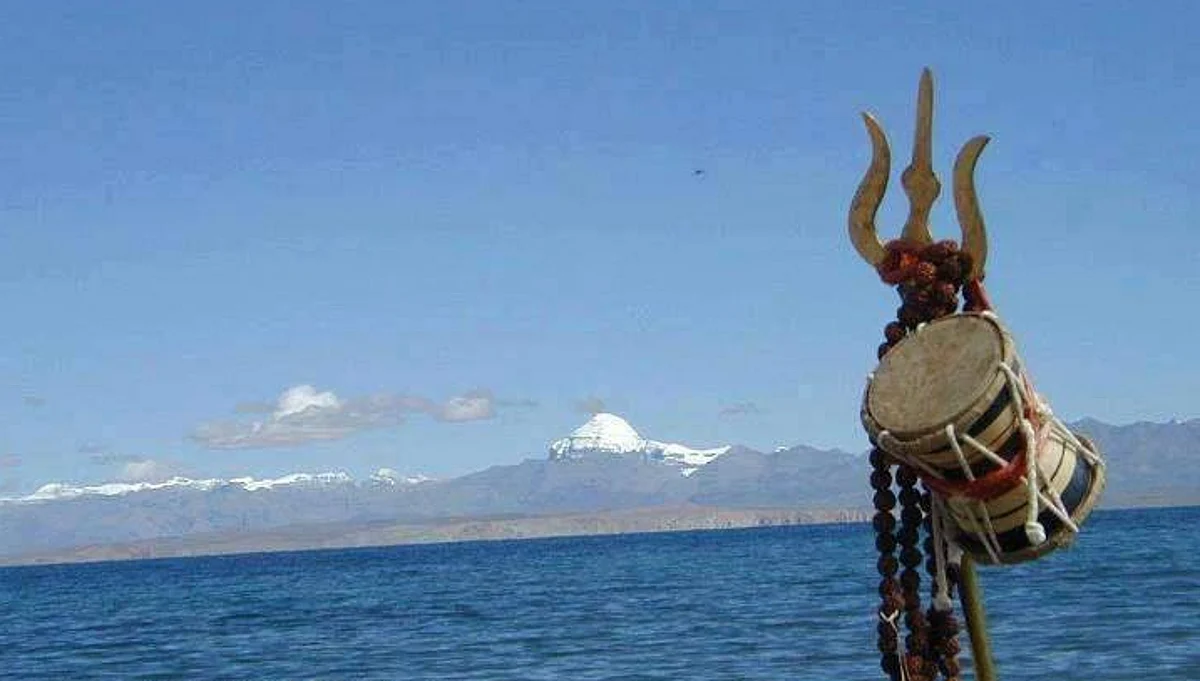 அருள்தரும் சக்தி பீடங்கள் - 19