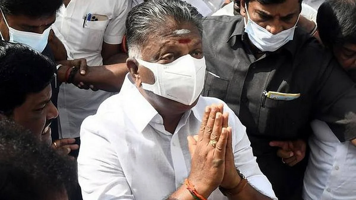 `ஒரு கோடி ரூபாய் கேட்பது அநியாயத்தின் உச்சகட்டம்'