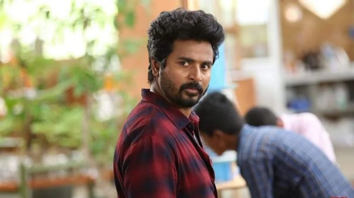 மிகப்பெரிய கடன் நெருக்கடியில் சிவகார்த்திகேயன்?