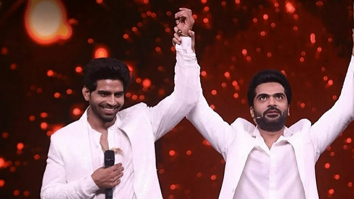 ‘பிக் பாஸ் அல்டிமேட் வெற்றியை... பிரியமான ரசிகர்களுக்குச் சமர்ப்பிக்கிறேன்!’
