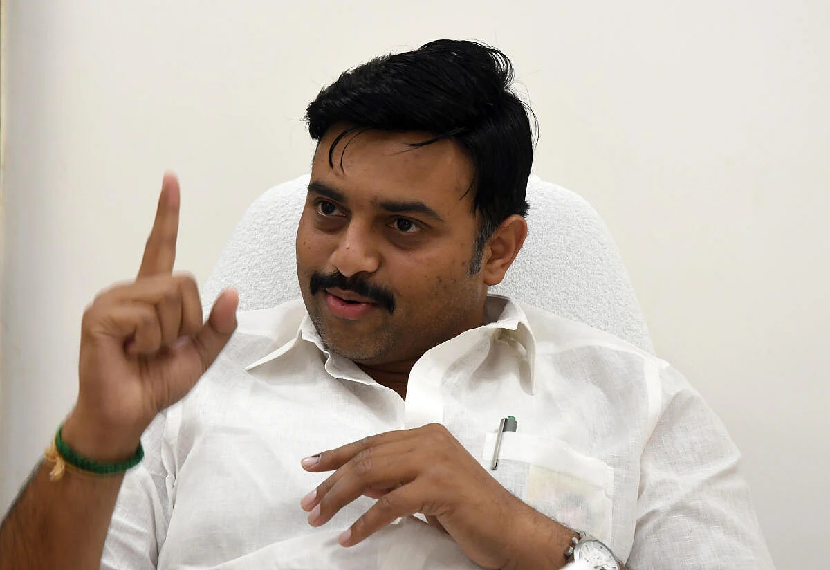 மதிவேந்தனின் மவுசு குறையுமா?