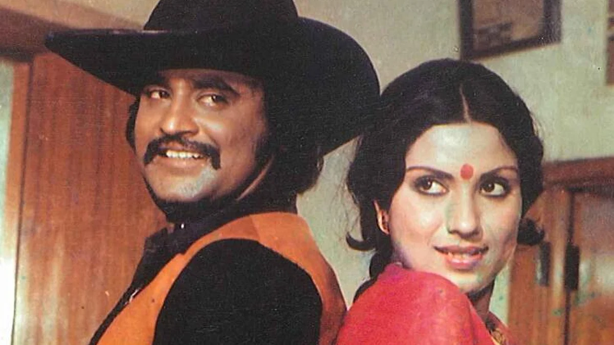 ஆறிலிருந்து எழுபது வரை:
ரஜினி சரிதம் - 57