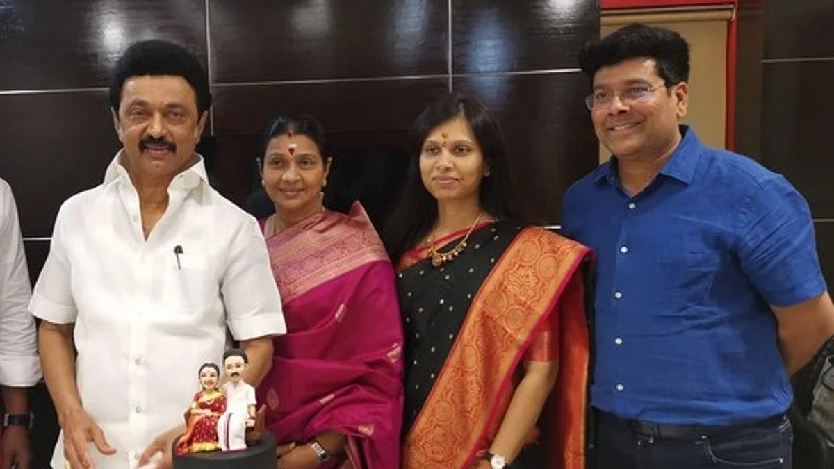 முதல்வர் ஸ்டாலின் மருமகன் மீதான வழக்கு விசாரணைக்கு தடை
