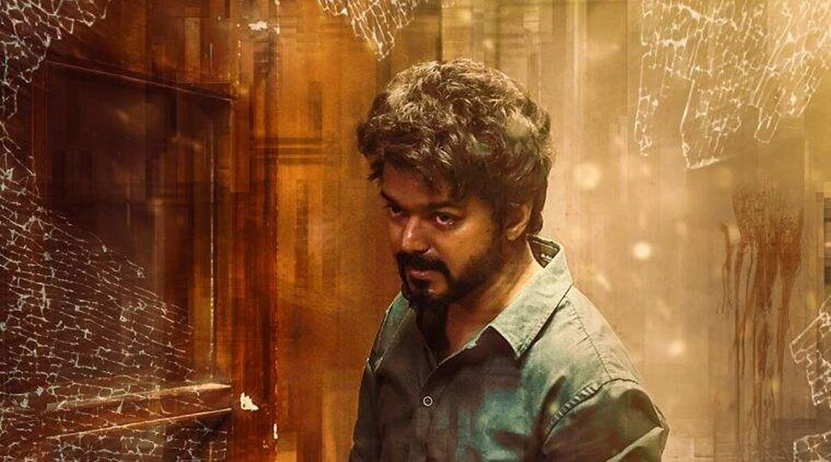 `அரபிக்குத்து' பாடலோடு நிறுத்தப்பட்டது `பீஸ்ட்' படம்: காரணம் இவர்கள்தான்?