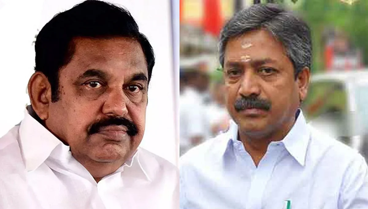 அரைவேக்காடு பழனிசாமி, உதவாக்கரை சி.வி.சண்முகம்: போட்டுத்தாக்கிய அமைச்சர் துரைமுருகன்