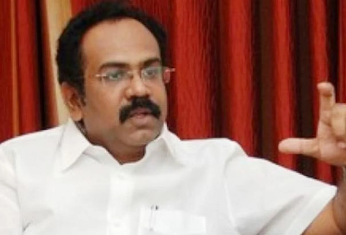 ஆளுநர் தேநீர் விருந்தை புறக்கணித்தது தமிழக அரசு