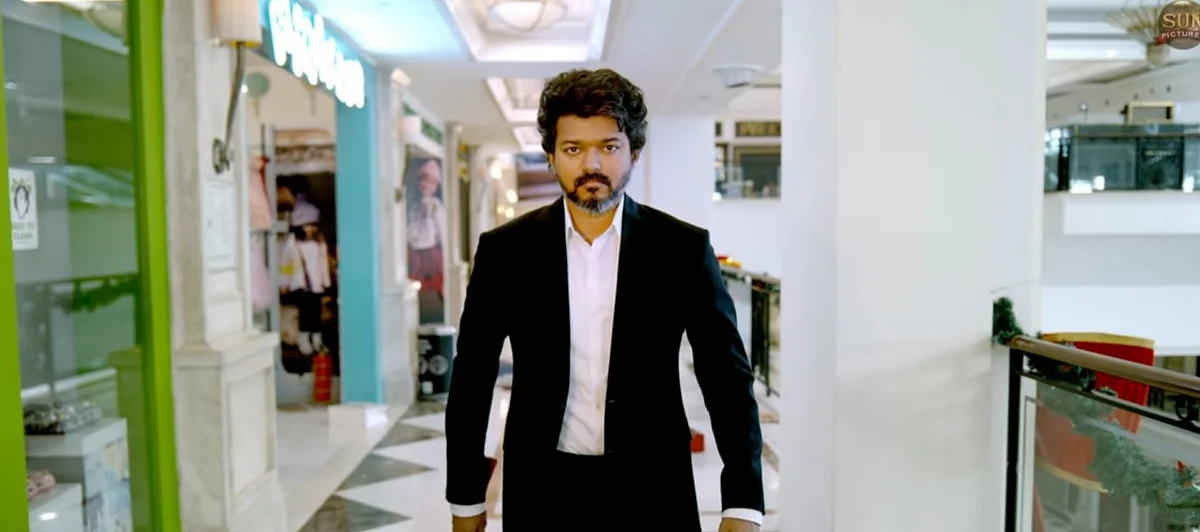 `பீஸ்ட்' படத்துக்கு தடை விதியுங்கள்; இல்லன்னா அசாதாரண சூழல் ஏற்படும்'