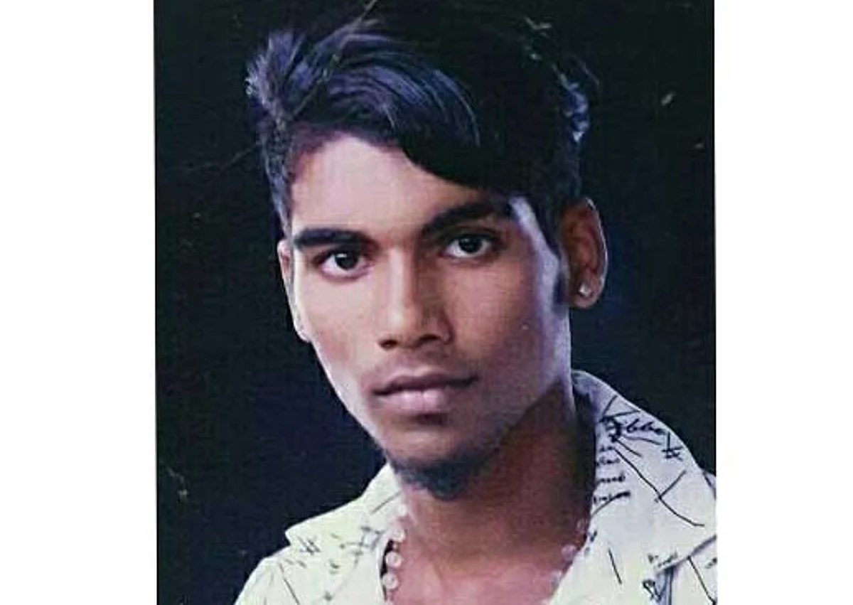 `எங்க நிம்மதியே போச்சு'- தட்டிக்கேட்ட 2-வது மனைவியின் மகனை குத்திக் கொன்ற தந்தை