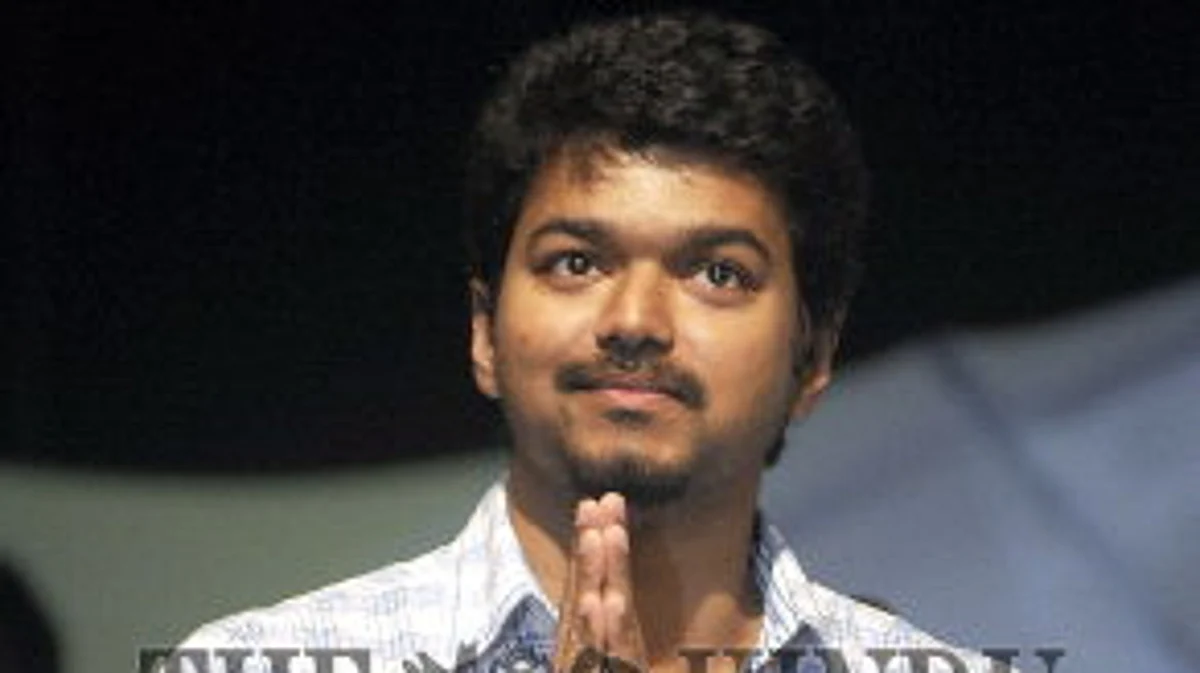 நடிகர் விஜய்யின் எச்சரிக்கைக்கு இதுதான் காரணமா?