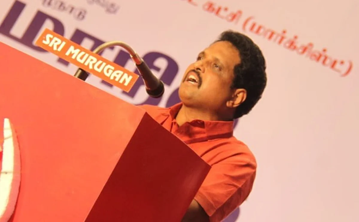 நீட் முதுகலை தேர்வு: மத்திய அமைச்சருக்கு 2 பிரச்சினையை சுட்டிக்காட்டும் சு.வெங்கடேசன்