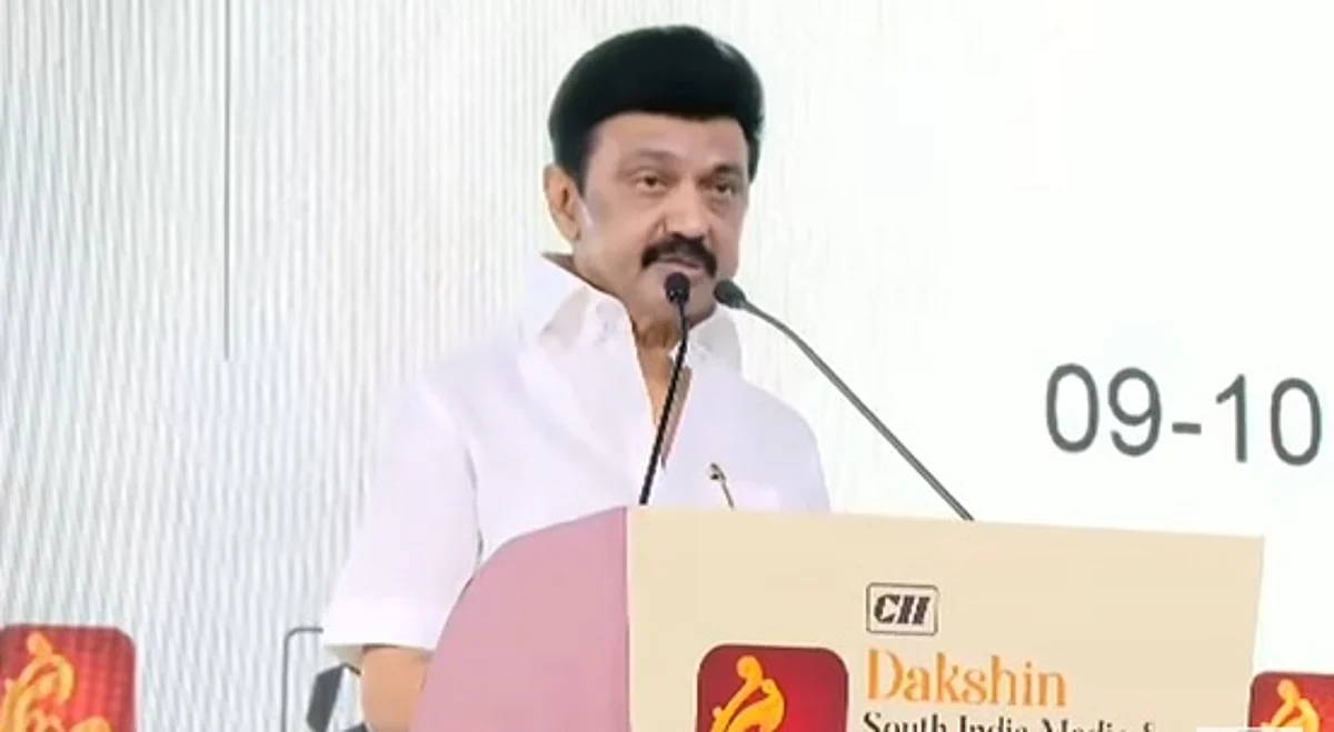 திரைப்படத் துறைக்கு முதல்வர் ஸ்டாலின் முக்கிய வேண்டுகோள்