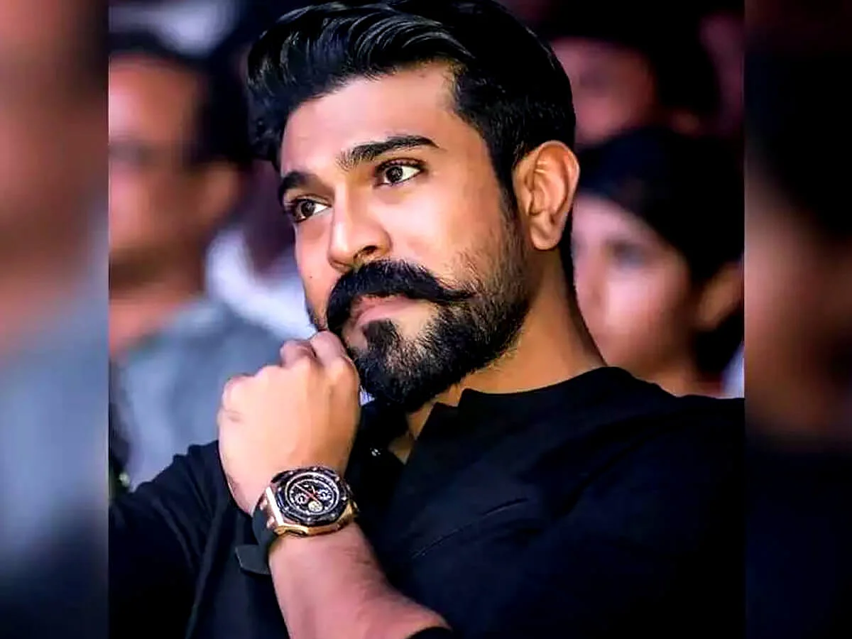ஷங்கர் பட பஞ்சாப் ஷெட்யூல் நிறைவு: `ஆச்சார்யா’வுக்கு திரும்பிய ராம் சரண்