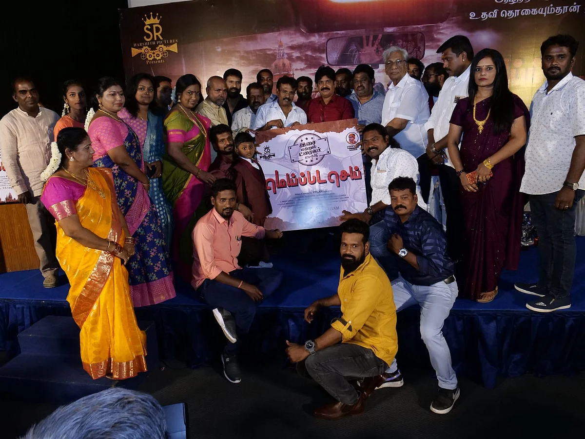 ரூ.6 கோடி வாங்கிவிட்டு விழாவுக்கே வருவதில்லை: நயன்தாராவை விளாசிய தயாரிப்பாளர்