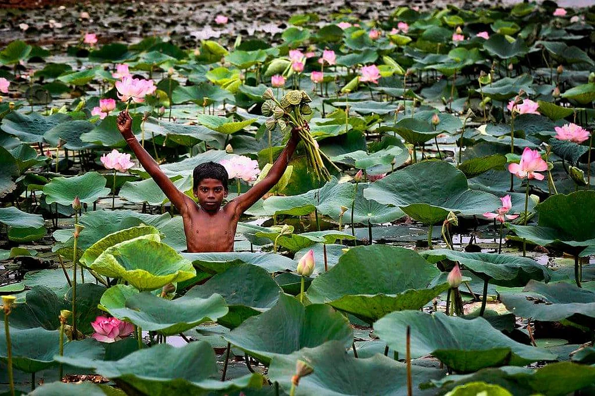 இது எங்க கிராமம்