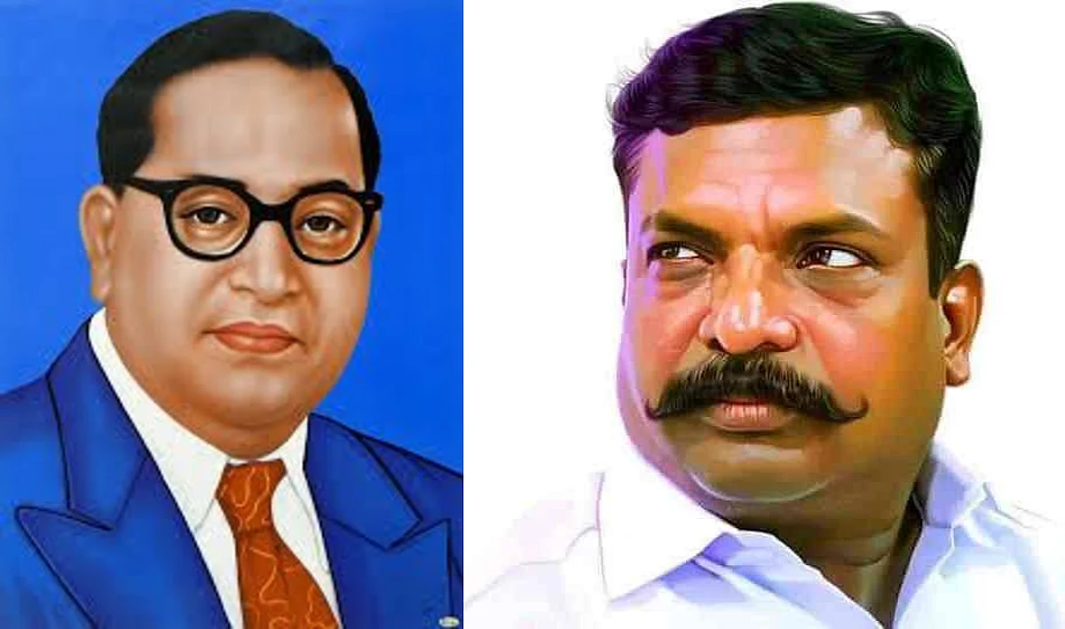 திருமாவளவன் வைத்த கோரிக்கை: உடனே ஏற்றது மத்திய அரசு