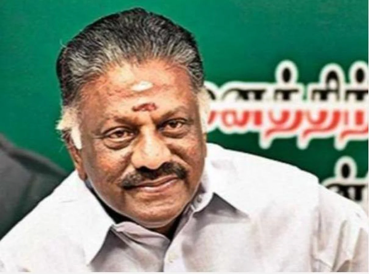 கேரள முதல்வரின் நட்பைப் பயன்படுத்தி அணை கொள்ளளவை அதிகரிக்க வேண்டும்: ஓபிஎஸ்