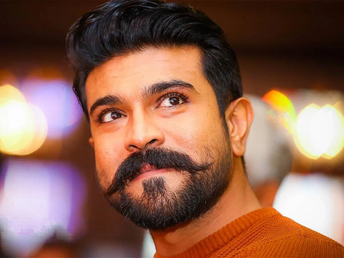 `ஷங்கர் படத்தில் அது உண்மைதான்’: ஒப்புக்கொண்டார் ராம் சரண்!