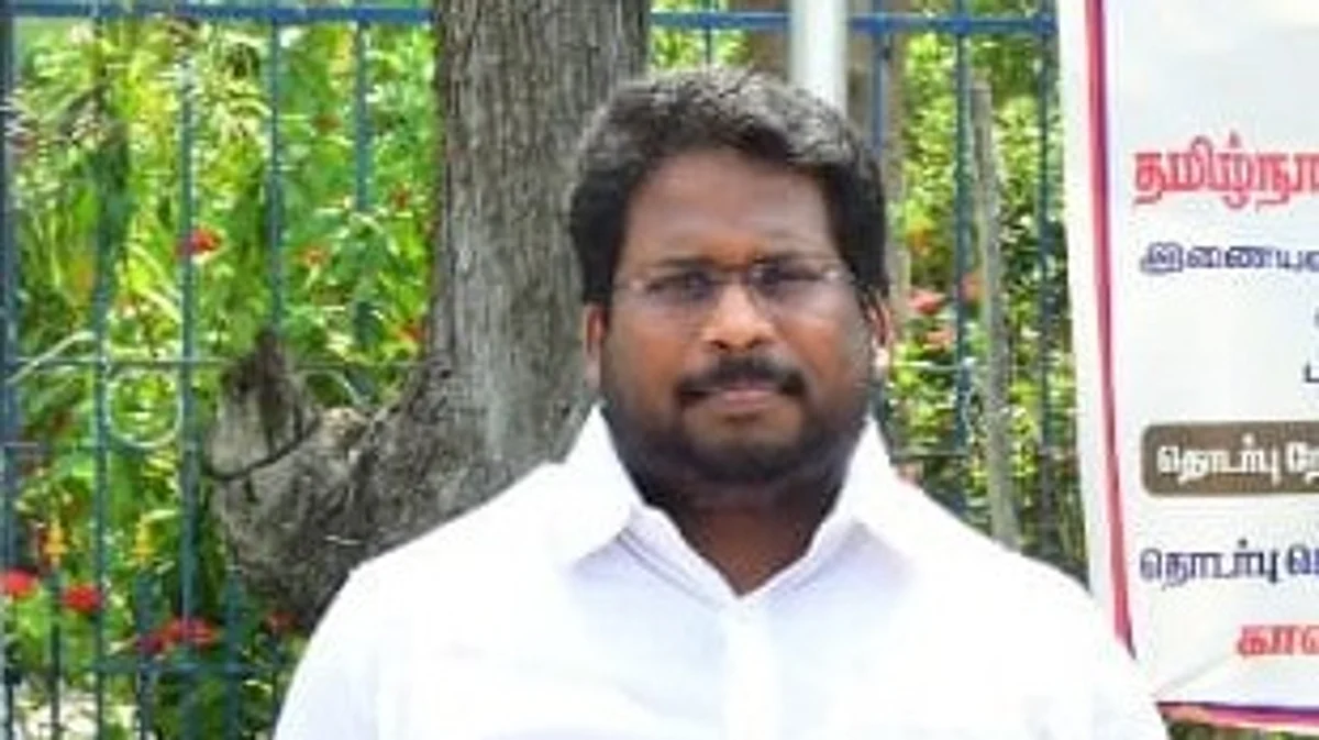 `இதை இப்படியே விட்டால் பல ஊர்களில் இதையேதான் அவர்கள் செய்வார்கள்'