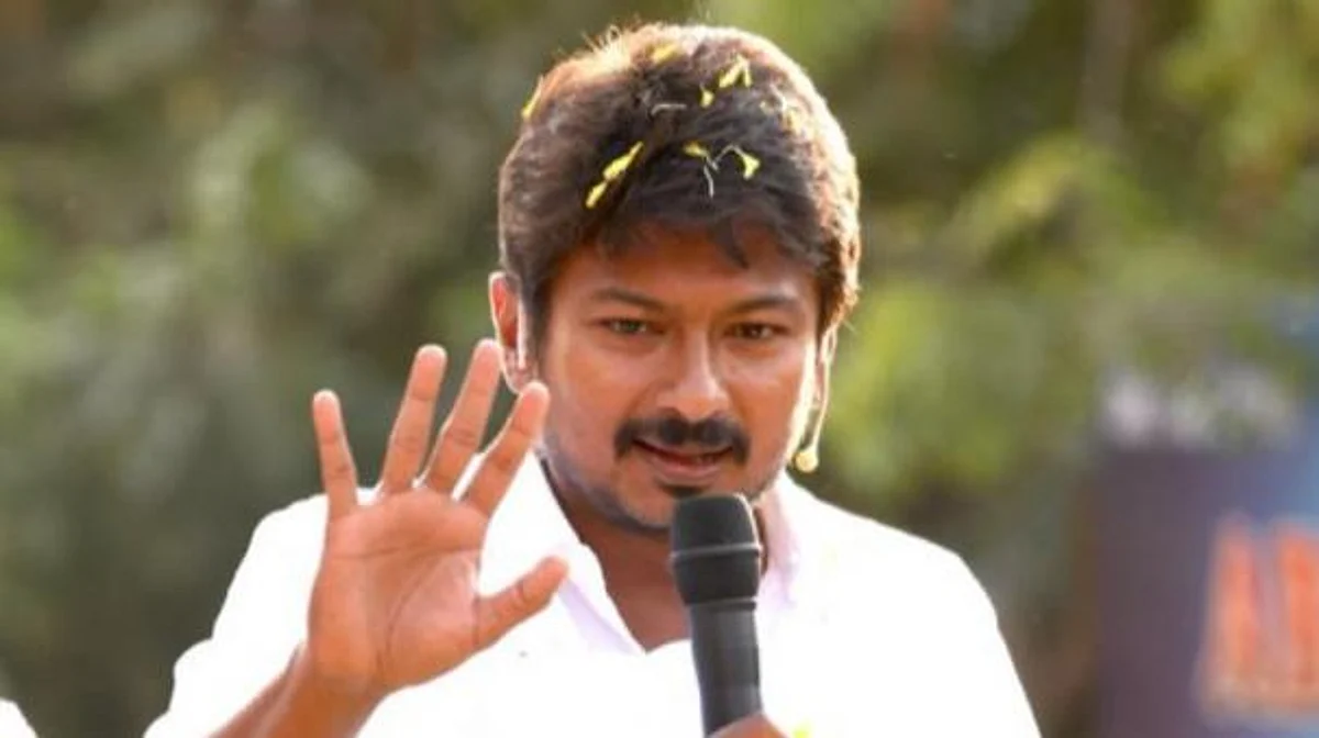 திருக்கோயில்களிலும் திருநங்கைகளுக்கு பணி : அழுத்தம் திருத்தமாக வலியுறுத்திய உதயநிதி