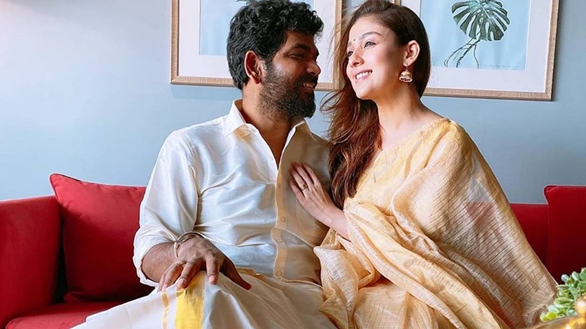 6 வருடங்களுக்கு முன்பே பதிவுத் திருமணமா?: அதிர்ச்சியைக் கிளப்பும் நயன்தாரா-விக்னேஷ் சிவன் தம்பதி