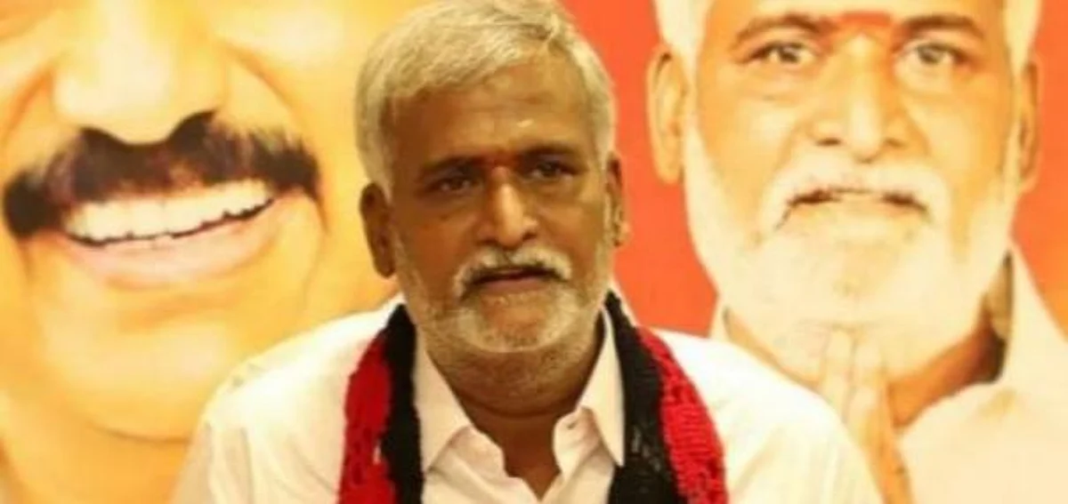 அரசுக்குத் தெரியாமல் நடந்த சப்பர விழா: காரணம் சொல்லும் அமைச்சர்