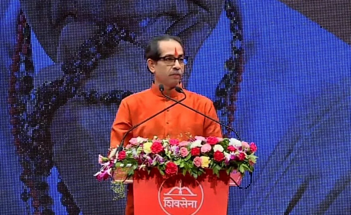 ‘பாபர் மசூதி இடிக்கப்பட்டதும் ஓடி ஒளிந்தவர்கள் இந்துத்வா பற்றி எங்களுக்கு வகுப்பு எடுக்க வேண்டாம்!’