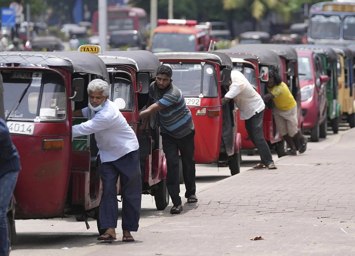 கூடுதலாக 500 மில்லியன் டாலர்: இலங்கைக்கு வழங்கும் இந்தியா!