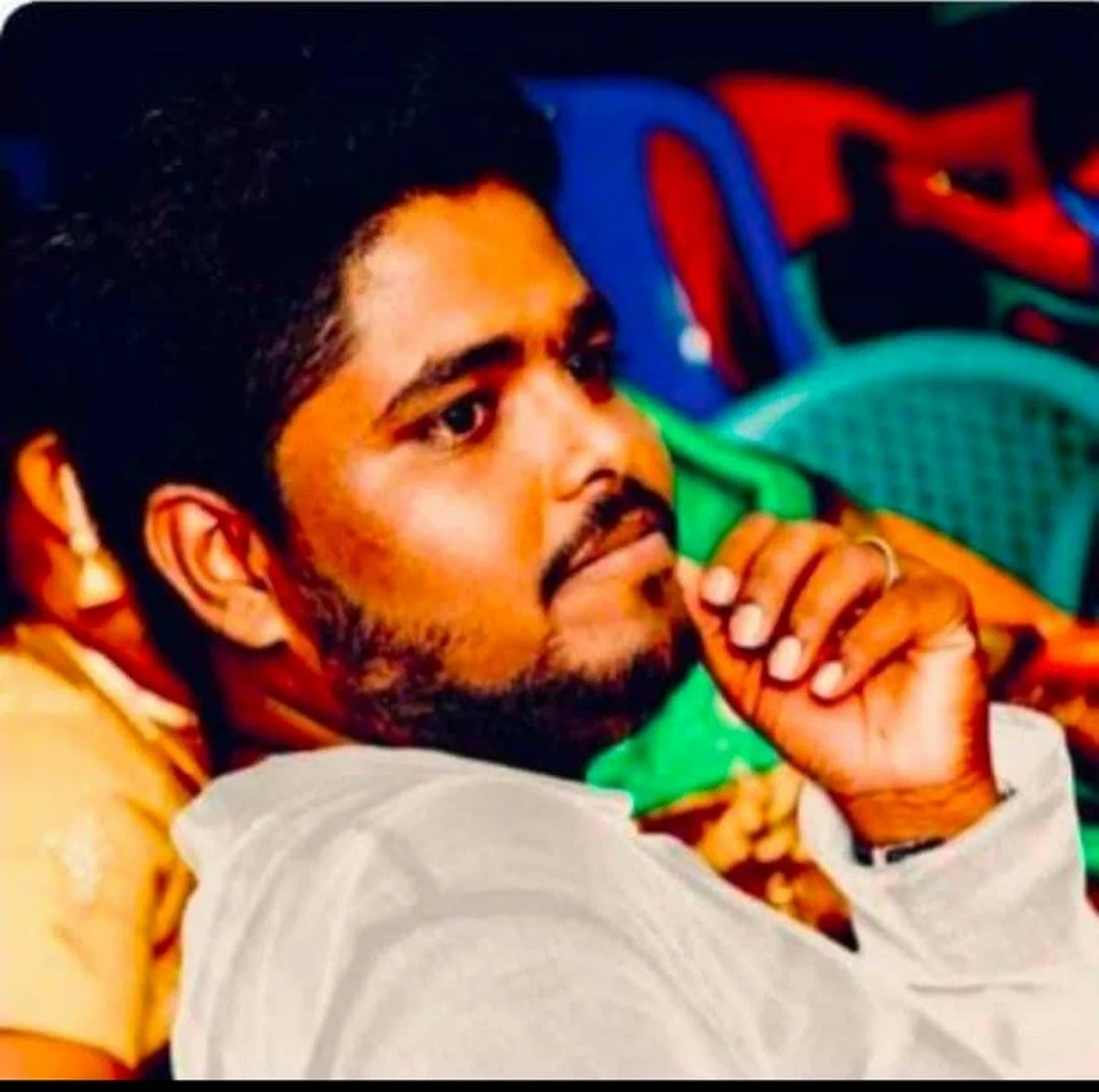 விசாரணைக்கு அழைத்த அமலாக்கத்துறை... உயிரை மாய்த்த பாமக வழக்கறிஞர்