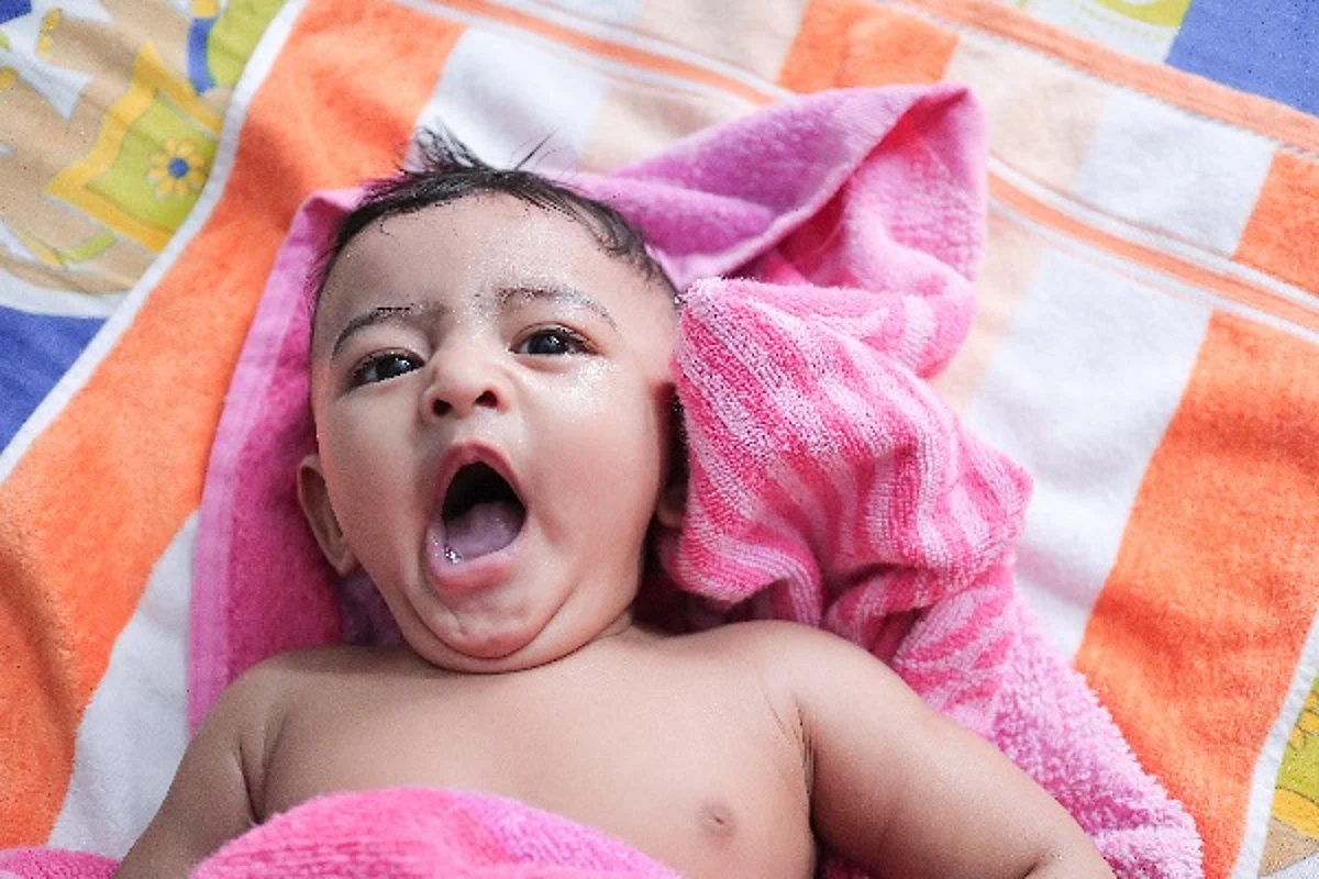 கர்ப்பகாலத்தில் இத்தனை தடுப்பூசிகள் அவசியமா?