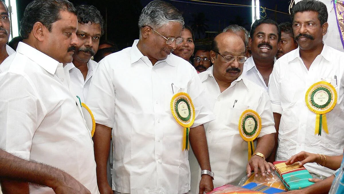 மனம் தேறட்டும் மைதீன்கான்