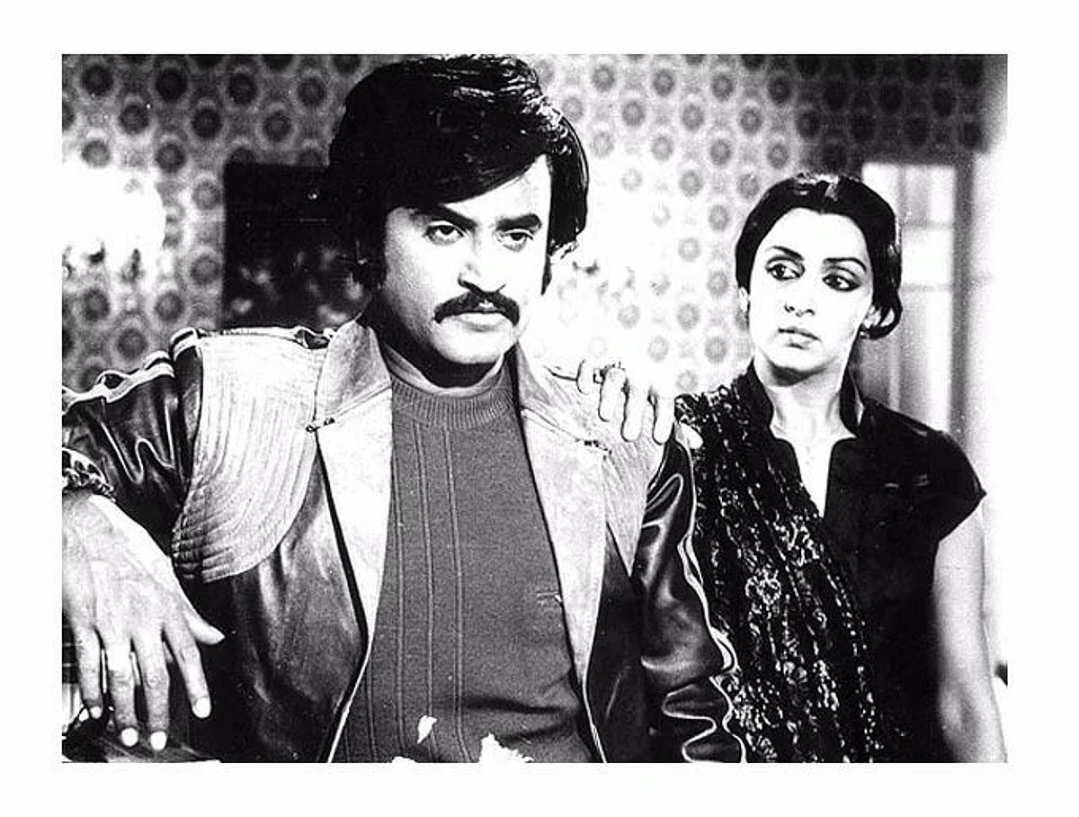 ஆறிலிருந்து எழுபது வரை: ரஜினி சரிதம் -56