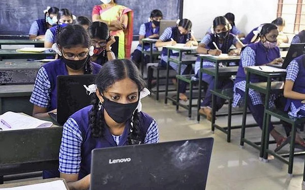 10, 11, 12-ம் வகுப்பு பொதுத்தேர்வு: தமிழக தேர்வுத்துறை முக்கிய அறிவிப்பு