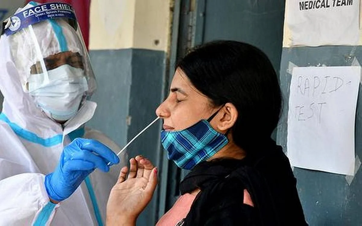 ஒரு கரோனா நோயாளிகள்கூட மருத்துவமனையில் இல்லை: எங்கே தெரியுமா?