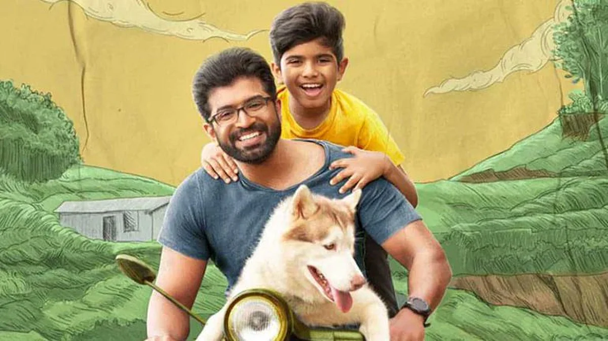 ஓடிடி உலா:
இந்த வாரம் என்ன பார்க்கலாம்?
