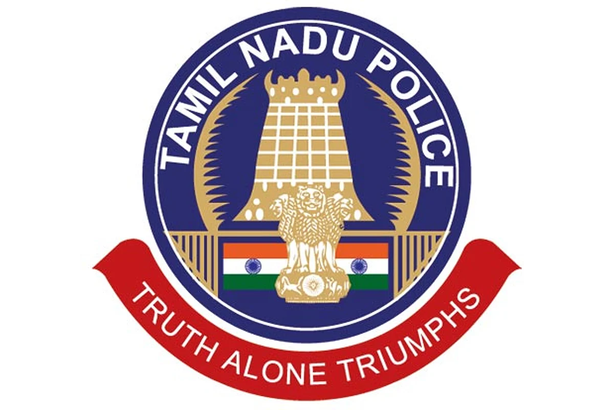 `தற்கொலை செய்யப் போகிறேன்'- பதறவைத்த பெண் இன்ஸ்பெக்டரின் ‘மெசேஜ்’