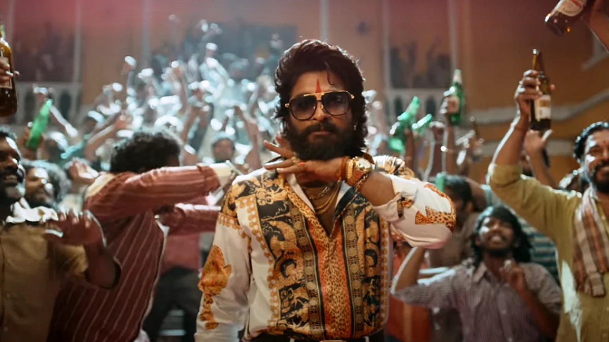ஹிட் அடித்த `புஷ்பா': சம்பளத்தை இரட்டிப்பாக உயர்த்திய ஹீரோ
