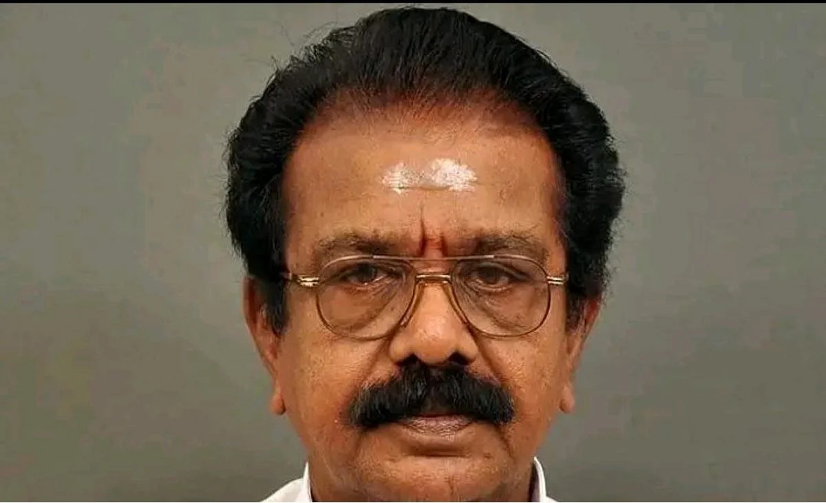 `கலைஞரின் கண்ணம்மா’ இயக்குநர் திடீர் மரணம்