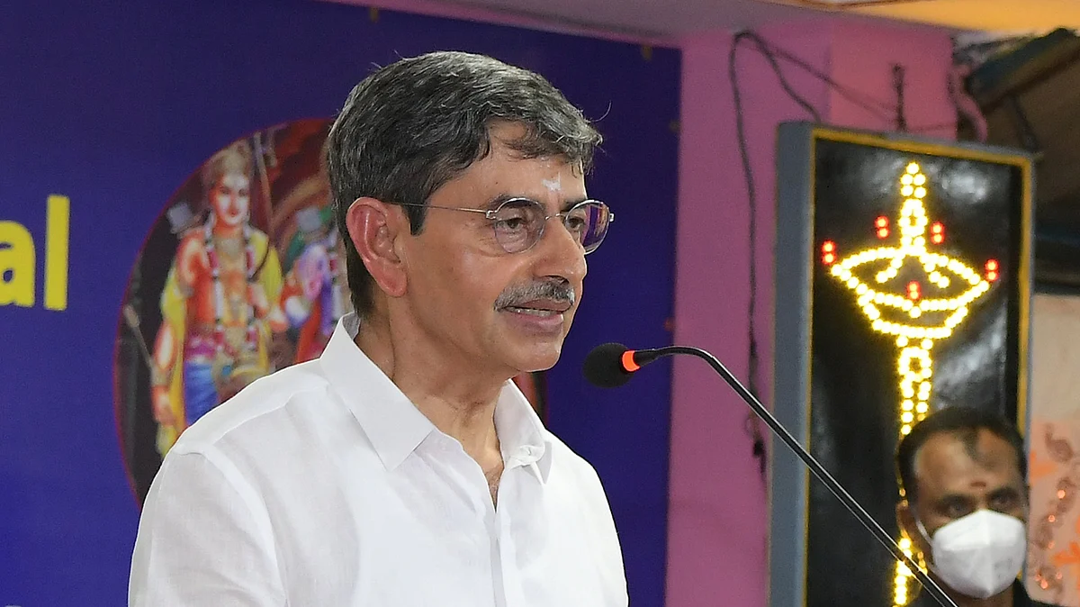 அடுக்கடுக்கான குற்றச்சாட்டு: தமிழக ஆளுநரின் விருந்தை புறக்கணித்தது முக்கிய கட்சிகள்!