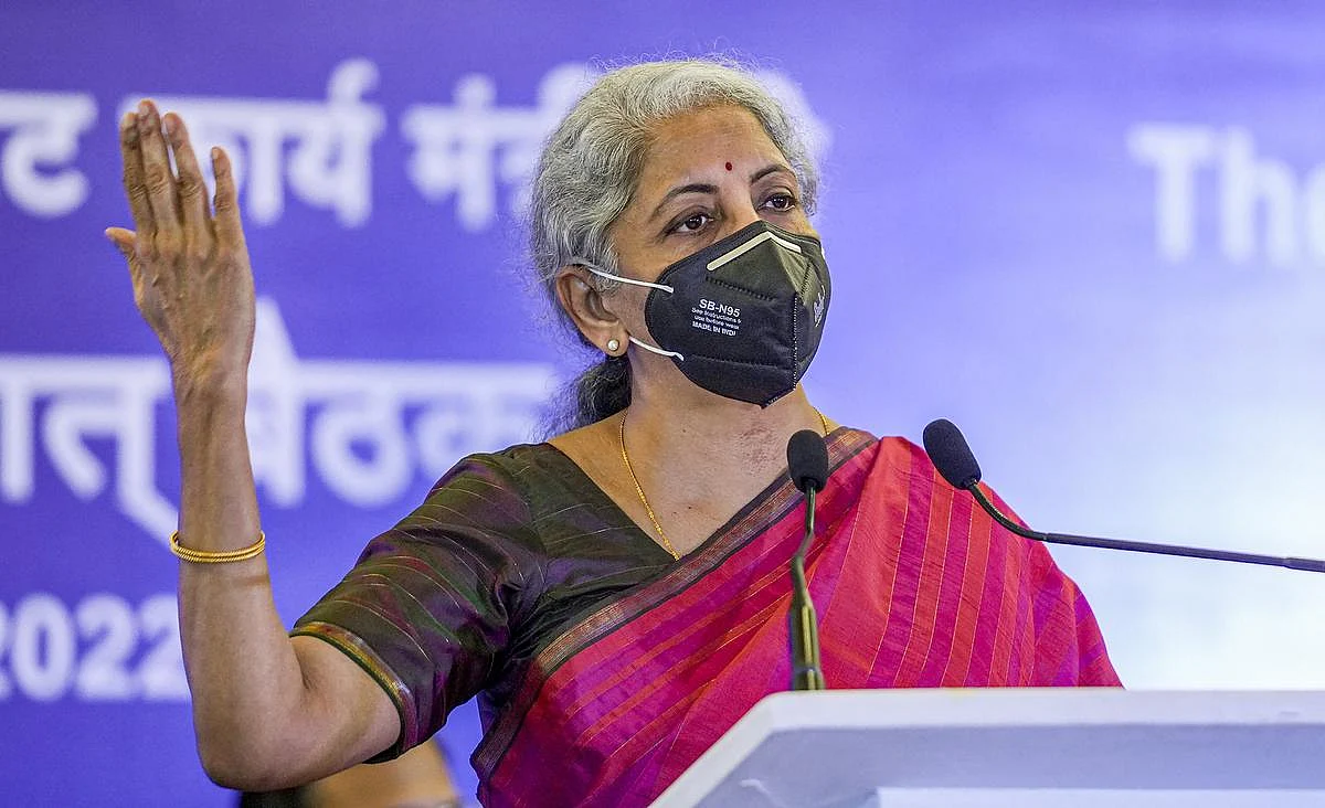 ‘எல்லையைப் பாதுகாக்க எங்களுக்கு ரஷ்யாவின் உதவி அவசியம்’ - நிர்மலா சீதாராமன் திட்டவட்டம்!