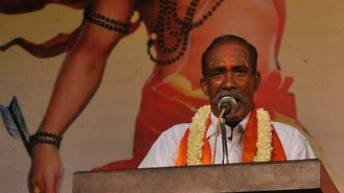பாளையங்கோட்டை சிறையில் `தலைவர்' அடைப்பு: தொண்டர்கள் சோகம்