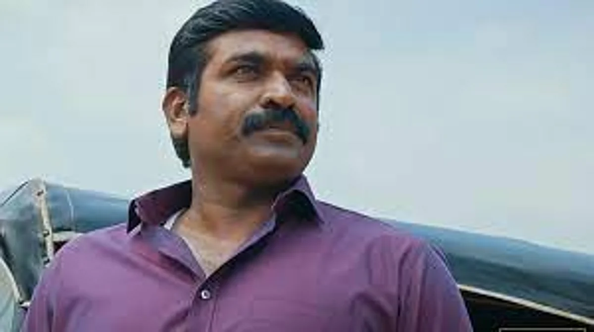 `மன்னிப்புக் கேட்டுக்கொள்கிறேன்’- விஜய் சேதுபதி பட ரிலீஸ் தேதி மீண்டும் மாற்றம்