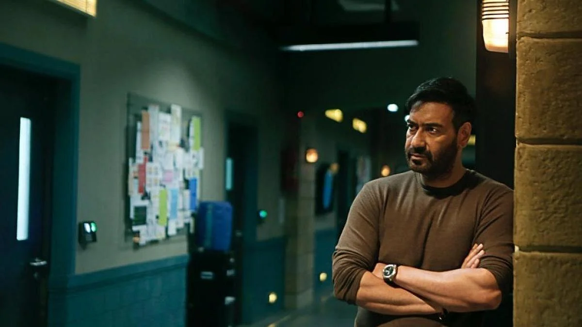 இந்தி தேசிய மொழியா என அஜய் தேவ்கன், சுதீப் விவாதிக்கட்டும்... அரசமைப்புச் சட்டம் என்ன சொல்கிறது?