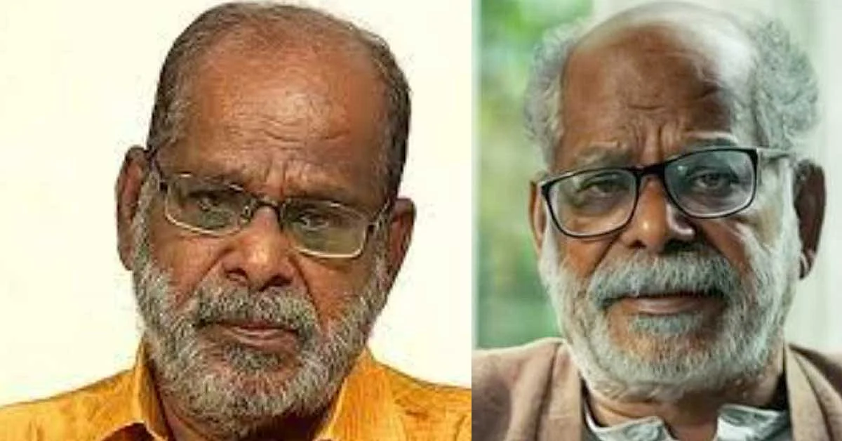 பிரபல மலையாள நடிகர் காலமானார்