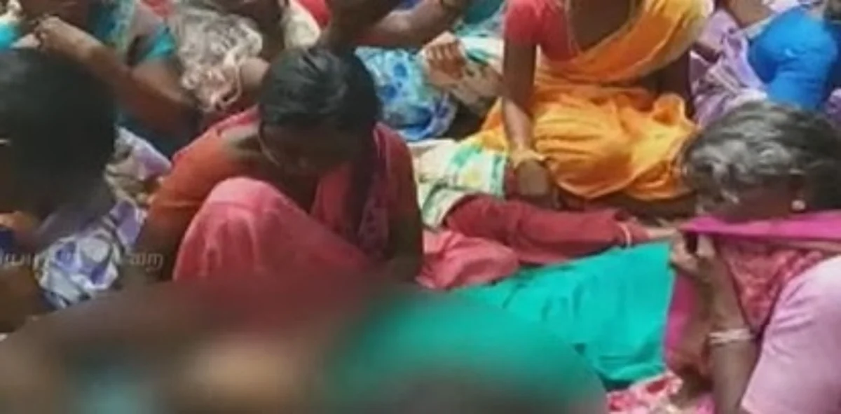 `கெயில் நிறுவனத்திடமிருந்து விவசாயி குடும்பத்துக்கு ரூ.50 லட்சம் வாங்கிக் கொடுங்கள்'