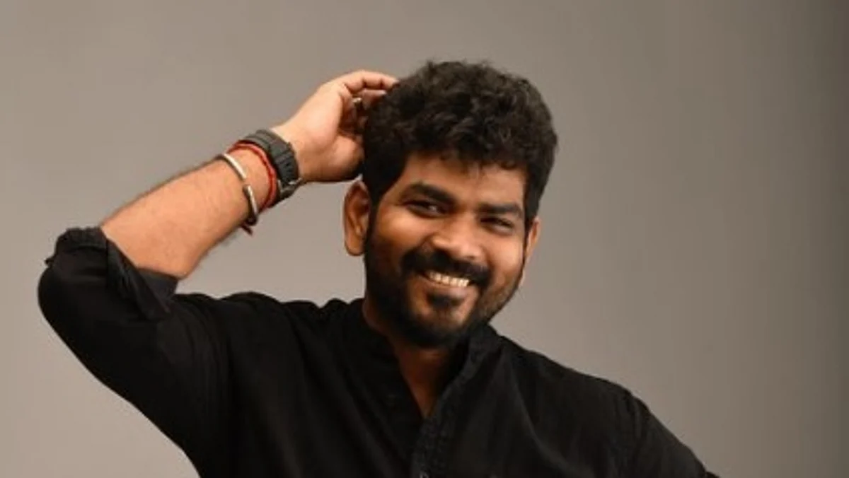 வரதட்சணை: இயக்குநர் விக்னேஷ் சிவன் போட்ட `நச்' பதிவு
